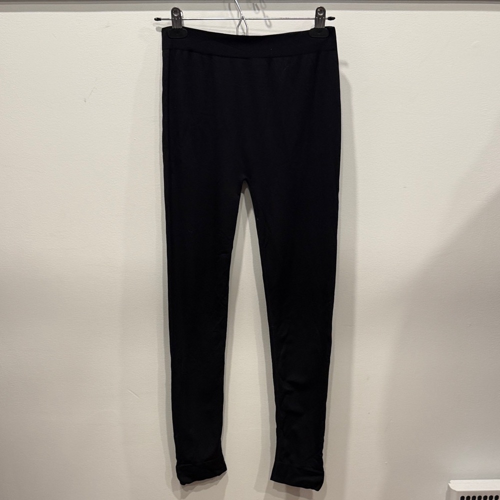 Hatley Black Leggings